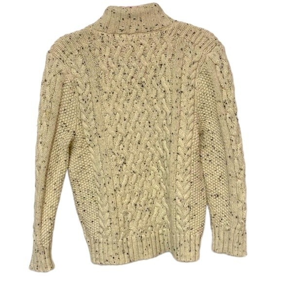 Cat & Jack Boys Button-Down Sweater- 3T - Picture 2 of 7